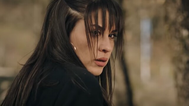 Akrep yeni fragman geldi mi?
