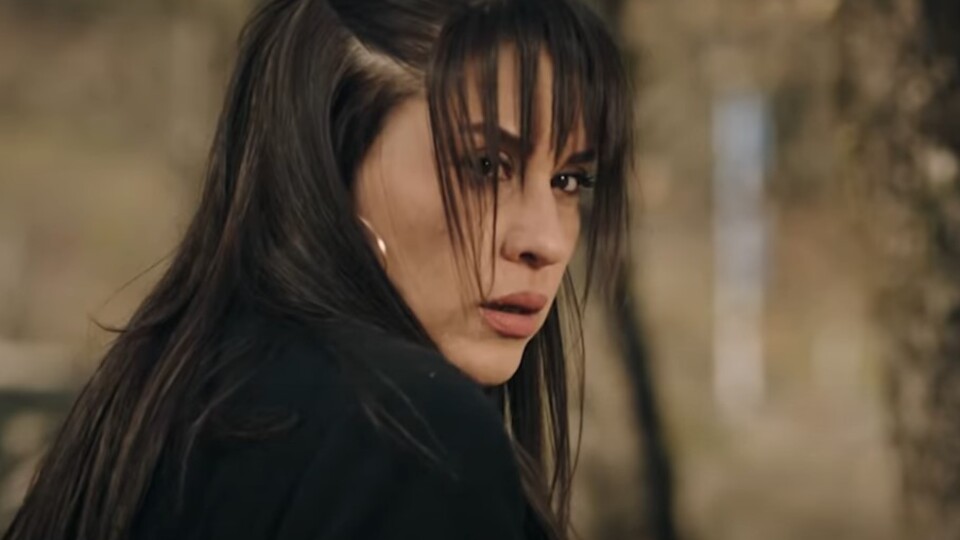 Akrep yeni fragman geldi mi?