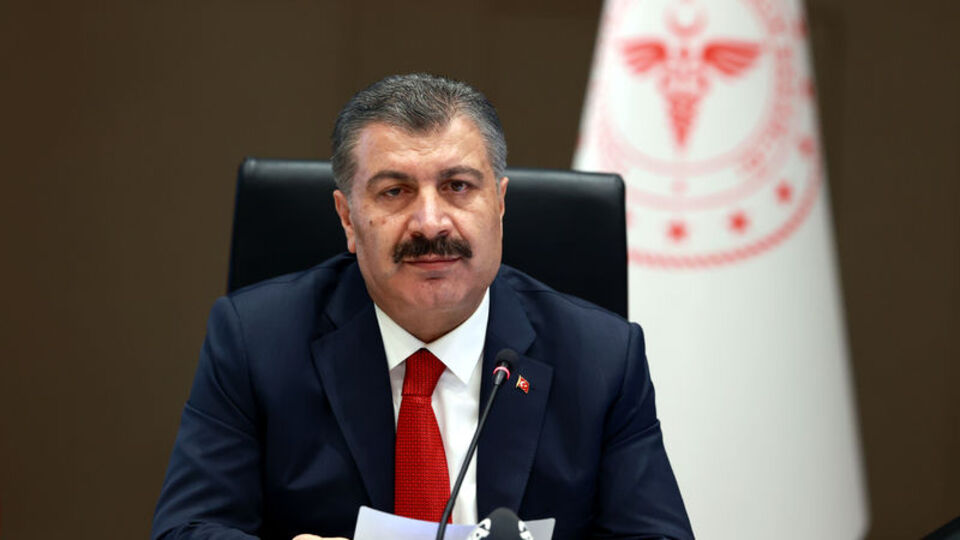 İşte en güncel koronavirüs tablosu!