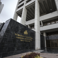 Merkez Bankası faiz kararını açıkladı