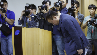 Çip krizi onu da vurdu!