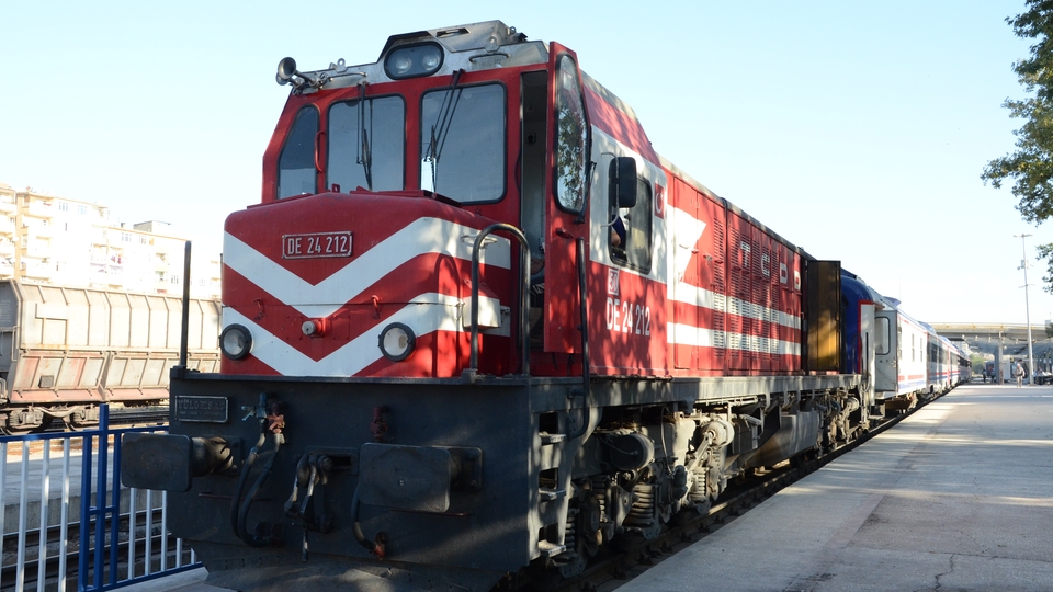 Binlerce yolcunun beklediği tarih belli oldu