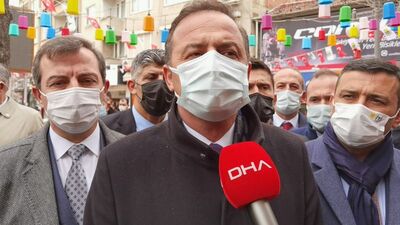 "Kim PKK'nın gölgesine kalırsa kapatılmalı"