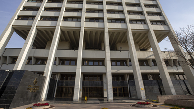 Tüm gözler Merkez'de