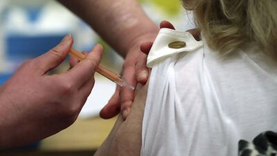 Avrupa İlaç Ajansı'dan AstraZeneca açıklaması