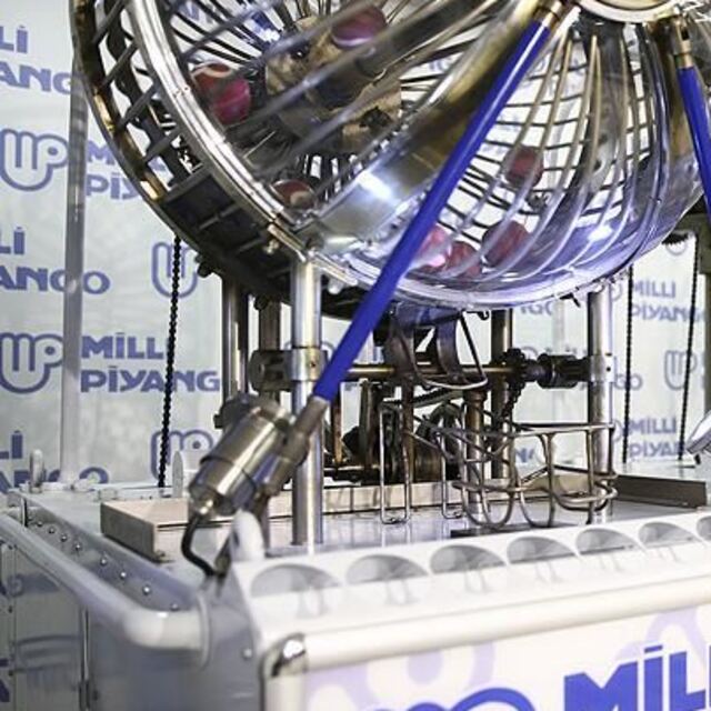 Milli Piyango çekilişi saat kaçta?