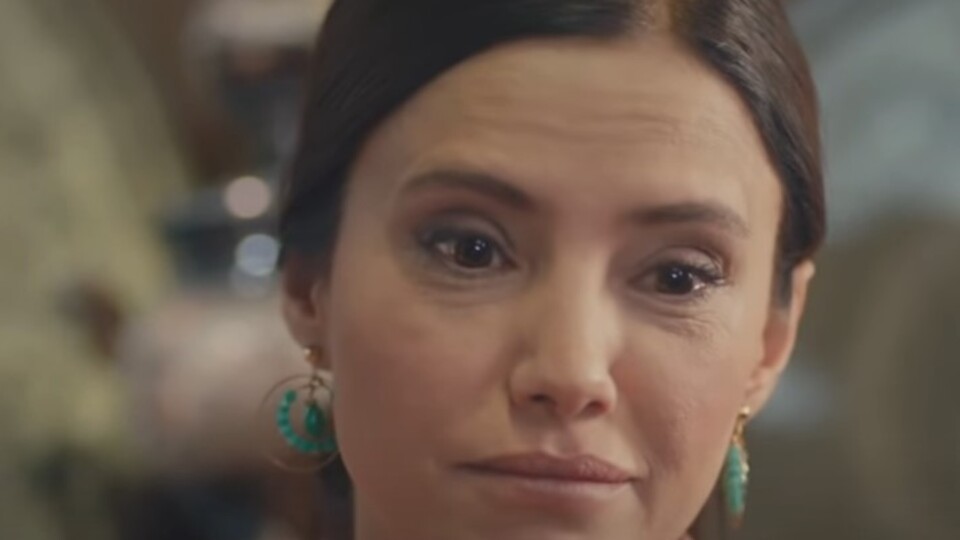 Benim Adım Melek yeni fragman geldi mi?