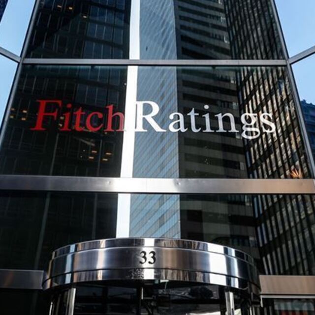Fitch, Türkiye tahminlerini yükseltti