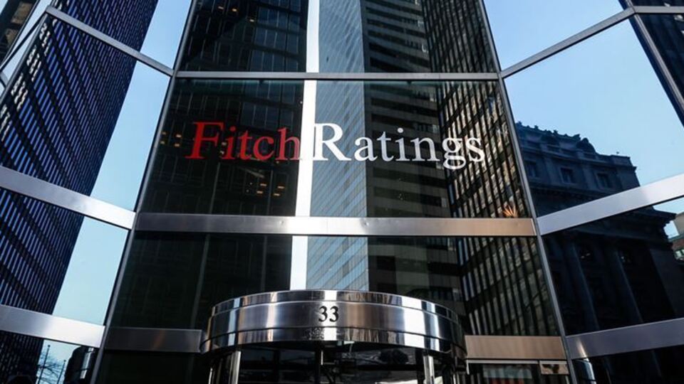 Fitch, Türkiye tahminlerini yükseltti