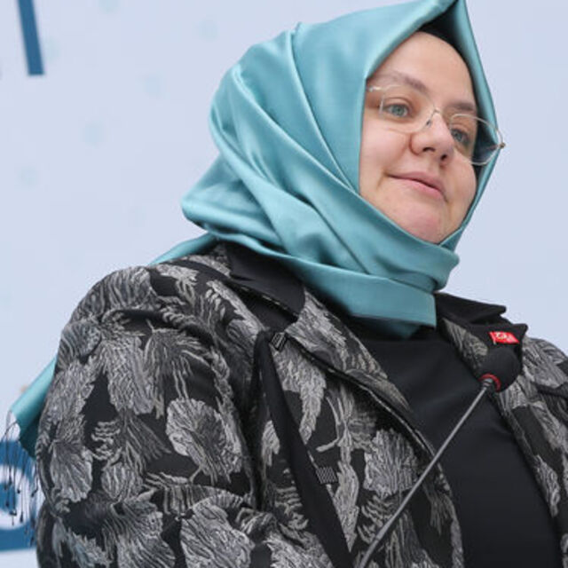 "Kovid kadınlarda orantısız etki yaratıyor"