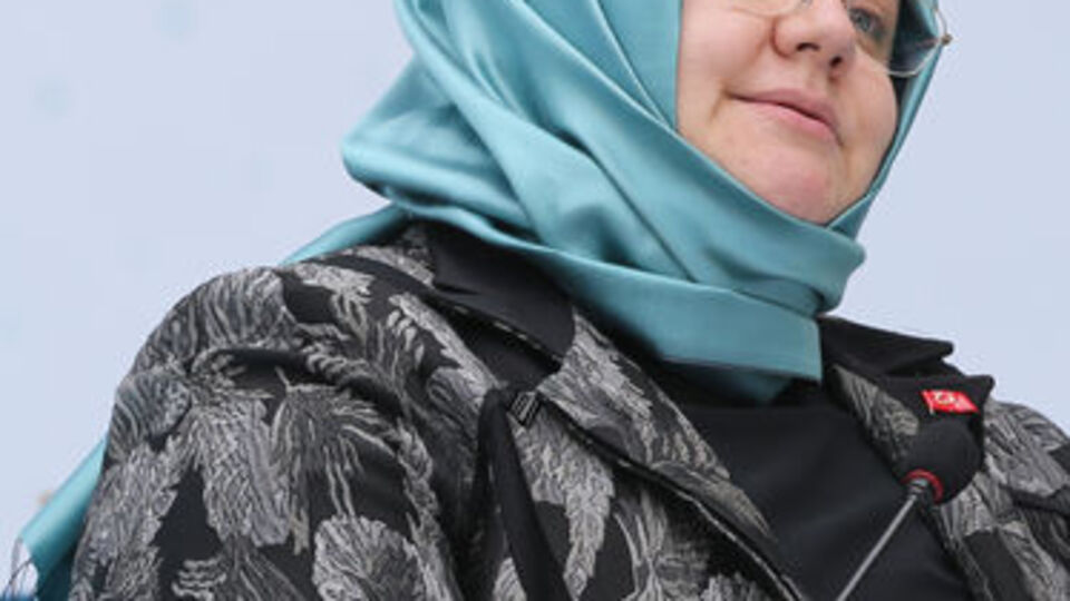 "Kovid kadınlarda orantısız etki yaratıyor"