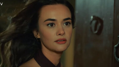 Bir Zamanlar Çukurova 89. bölüm fragmanı...