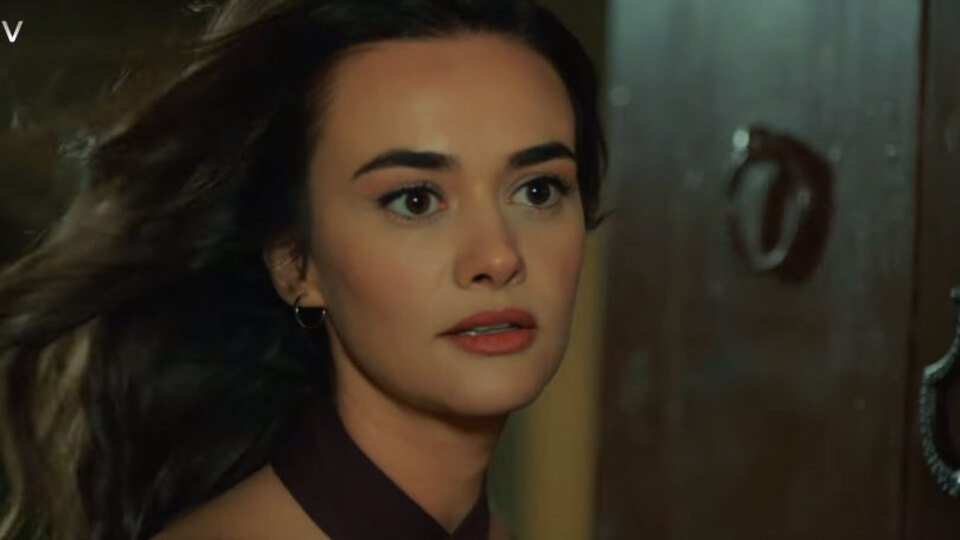 Bir Zamanlar Çukurova 89. bölüm fragmanı...