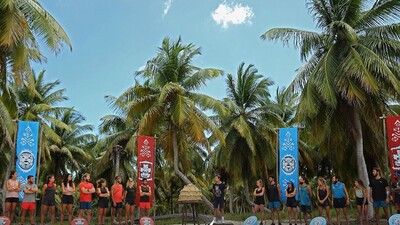 Survivor ödül oyununu kim aldı?