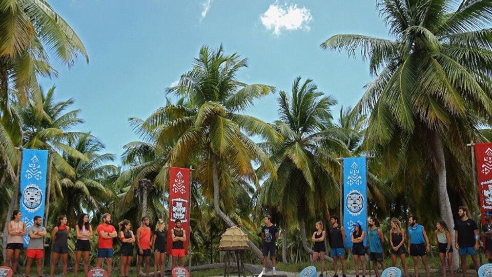 Survivor ödül oyununu kim aldı?