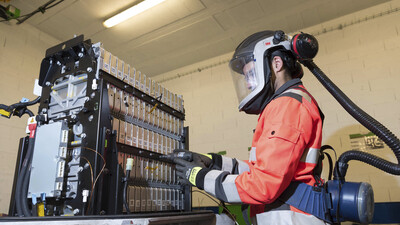Bataryaların ekonomik ömrünü uzatacak