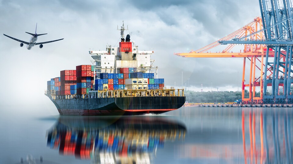 İhracat ve ithalatta birim değer arttı