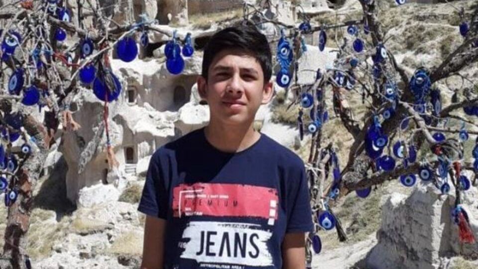 15 yaşındaydı! Akılalmaz ölüm!