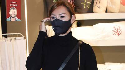 "Benim tarzım beğenilir mi?"