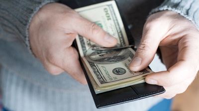 Dolarda düşüş sürüyor