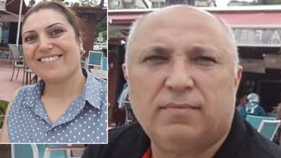 Eşini bıçakla ağır yaraladı! Akılalmaz savunma!