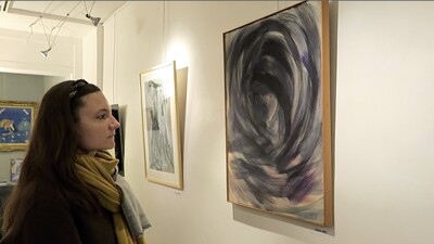 11 Türk ressamını anlattı