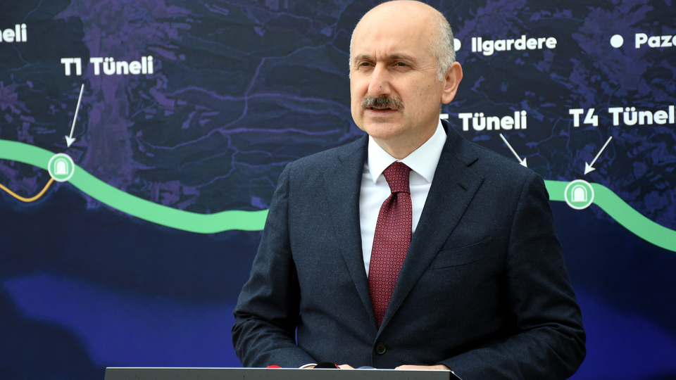 Çukurova Havalimanı'nda tarih açıklandı