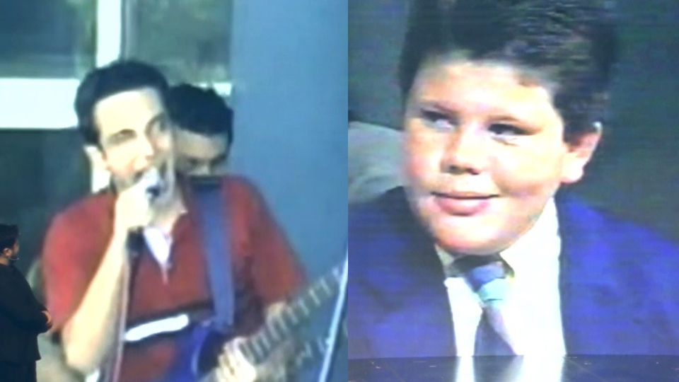 "O müziğin Fatih Erkoç'u, ben ise Fatih Ürek'iydim"