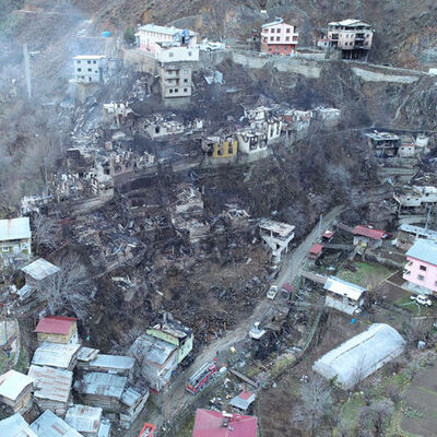 Bakanlar bölgede! Vatandaşlara 1,5 milyon lira