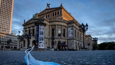 Kritik eşik: Avrupa tekrar kapanıyor!