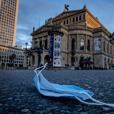 Kritik eşik: Avrupa tekrar kapanıyor!