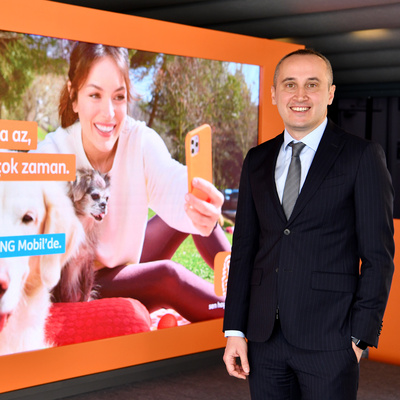 ING'den dijitale insan dokunuşu