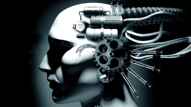 Cyborg çağına ne kadar hazırsınız?