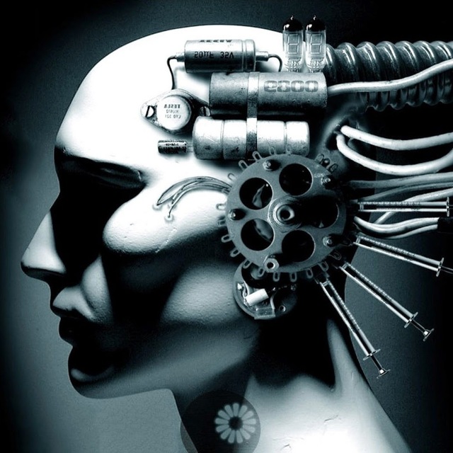 Cyborg çağına ne kadar hazırsınız?