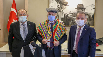 İYİ Partili Koray Aydın'dan HDP açıklaması!