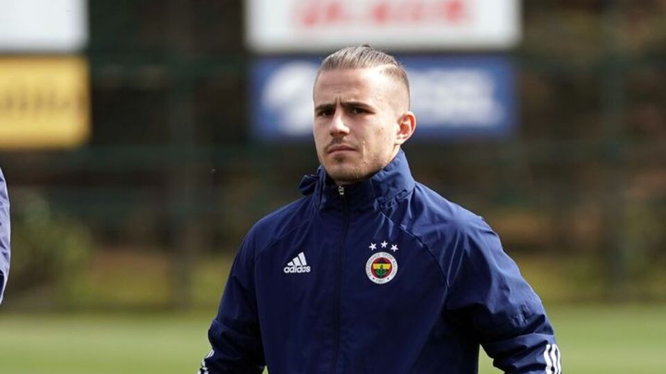 Fenerbahçe'nin derbi silahı Pelkas