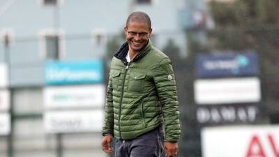 İşte Alex'in yeni takımı!