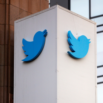 Twitter temsilci atadı mı?