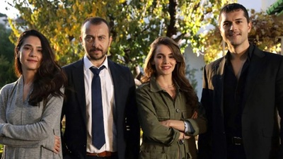 Son Yaz dizisi nerede çekiliyor?