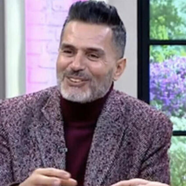 'Erkeğiz ve kadına ihtiyacımız var'