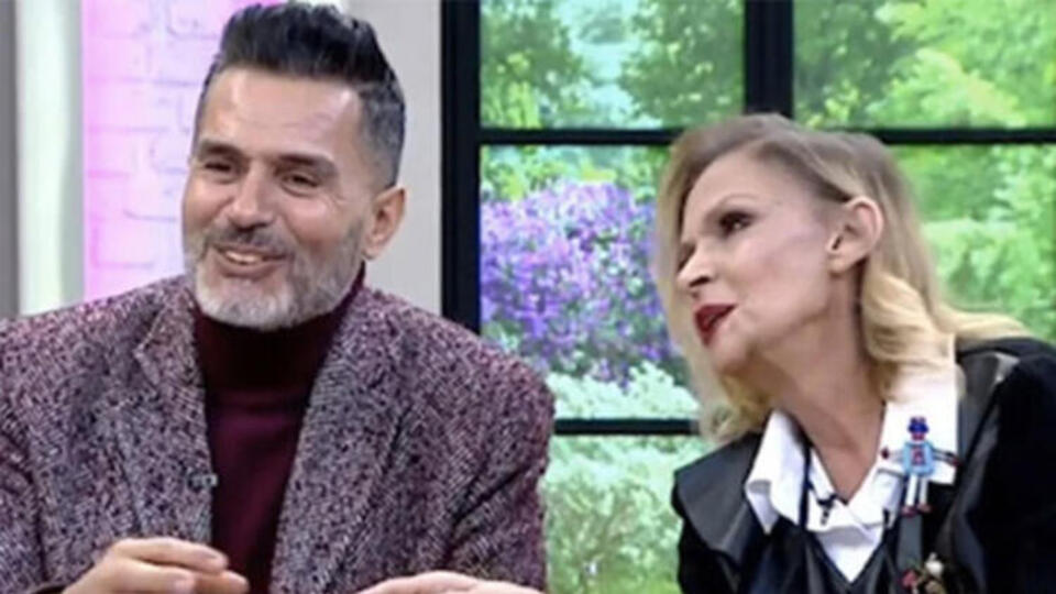 'Erkeğiz ve kadına ihtiyacımız var'