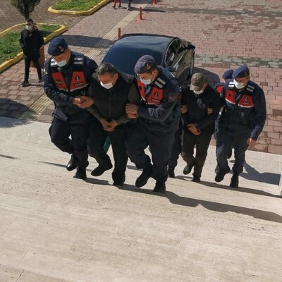 Geyiği vuran şüpheliden 'pes' dedirten savunma!