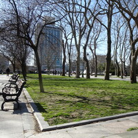 Kültür Bakanlığı'ndan Gezi Parkı mülkiyeti açıklaması