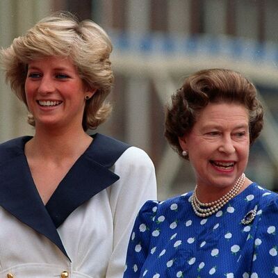 Açık artırmada satıldı! Kraliçe'ye 'patron' demiş