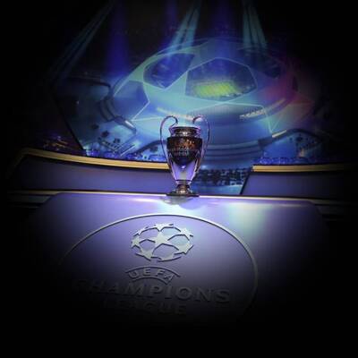 Şampiyonlar Ligi'nde çeyrek final eşlemeleri belli oldu!