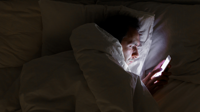 Uykularımız da salgından nasibini aldı