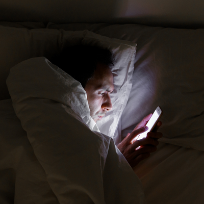 Uykularımız da salgından nasibini aldı