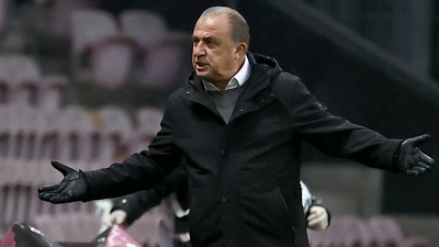 "Fatih Terim'in başkanlık zamanı geldi"