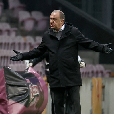 "Fatih Terim'in başkanlık zamanı geldi"