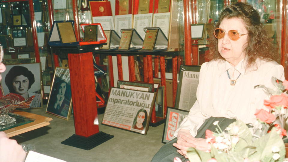 Manukyan'ın dev mirası onlara kaldı!